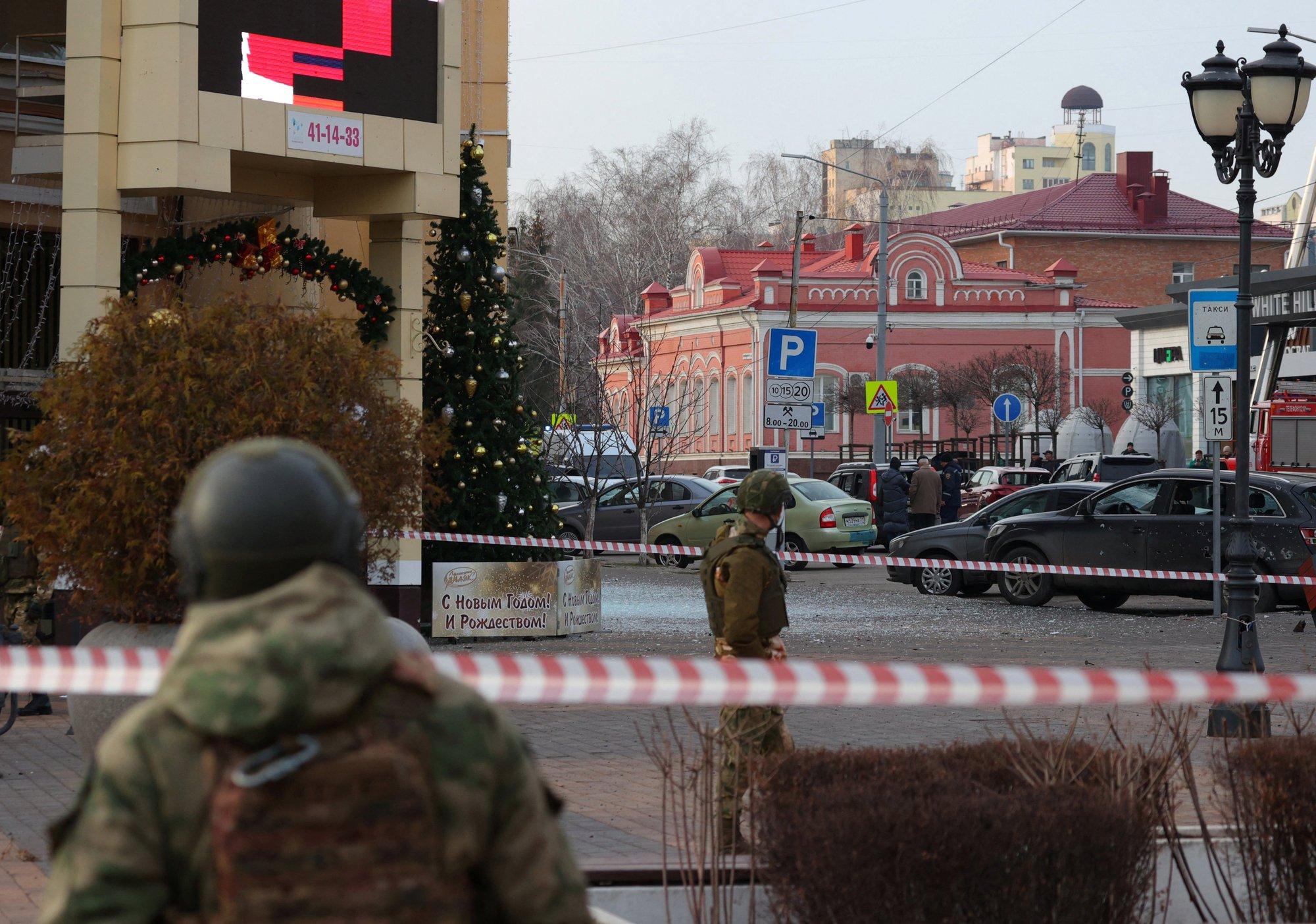 Karas Ukrainoje. Oro Pajėgos: Nuo Invazijos Pradžios Rusija Paleido į ...