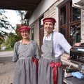 Dvi atkaklios svajotojos viename gražiausių Lietuvos kaimų kurs restoraną: visi apsilankę ten jo pasigesdavo
