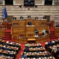 Graikijoje griežtinamos bausmės už dezinformaciją ir padegimus