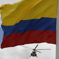 В Колумбии договариваются о мире со второй по величине группировкой повстанцев