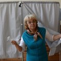 Rinkimai Rusijoje: analitikai paaiškino, kada galima tikėtis pokyčių