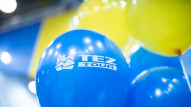 „Tez Tour“ keliautojus kviečia į antrąją virtualią turizmo šventę „Kelionių mugė“