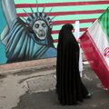 Иран проводил ракетные стрельбы вблизи военных кораблей США