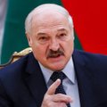 Lukašenka kreipėsi į lietuvius: atsibuskite, kol dar ne per vėlu