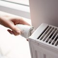 Vyriausybėje – svarstymai, ką daryti dėl didėjančių šilumos kainų: siūloma už šildymą mokėti visus metus