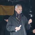 Kandidatas į prezidentus Eduardas Vaitkus pateko į VRK akiratį