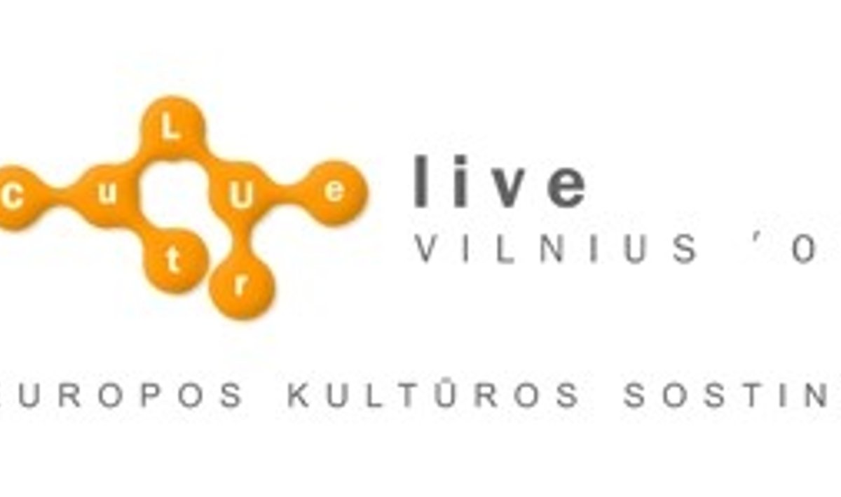VšĮ „Vilnius –Europos kultūros sostinė 2009” nuotr.