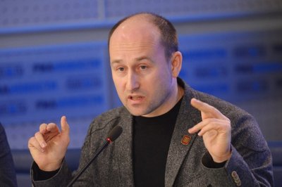 Nikolajus Starikovas