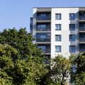 Norint įpirkti būstą Vilniuje prireiks 7 metinių atlyginimų: pateikė siūlymus, kaip situaciją pataisyti 