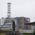 Černobylio katastrofa: žmonės nežinojo, kad į namus jau niekada negrįš