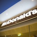 Kinijos „Sanpower“ patvirtino ketinanti investuoti į „McDonald's“ franšizę