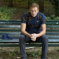 Журналист Spiegel о встрече с Навальным: руки еще трясутся, но он много шутит
