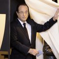 Олланд подтвердил введение налога в 75% для богатых французов