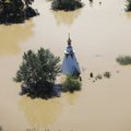 Žemė skęsta – iki 2040 metų po vandeniu atsidurs Europos ploto teritorija: pokyčiams gali būti per vėlu