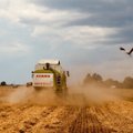 Viena didžiausių Lietuvos agro įmonių žengia į išmaniąją žemdirbystę