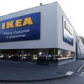 Po nelaimės „IKEA“ vėl atšaukia komodas