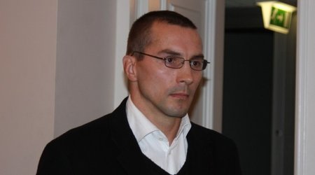 Valentinas Golubovskis