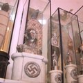 Argentinoje rasta nacių valdymo epochos reliktų