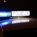 Radviliškio rajone vilkikas kliudė dviratininką: vyras mirė pakeliui į ligoninę