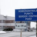 Власти России сообщили о росте числа транзитных мигрантов