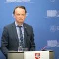 Вице-министр: Литва пока не намерена отказываться от политики разворота мигрантов