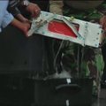 Indonezija iškėlė sudužusio „AirAsia“ lainerio juodąją dėžę