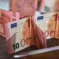 Salary increases to require €120m from Lithuanian budget
