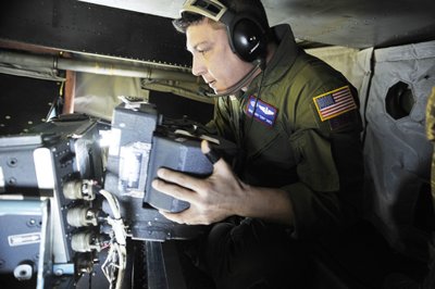 OC-135 kameros juostelės keitimas
