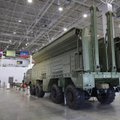Американский генерал предупредил об опасности российских крылатых ракет в Арктике