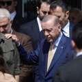 Erdoganui – reikšmingas smūgis