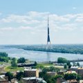 На телевидении Латвии предложили заменить русское вещание приложением-переводчиком
