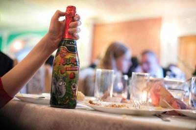 Alkoholį imituojantys vaikiški gėrimai uždrausti 2019 metais