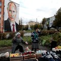 Leonidas Beršidskis. Rusijos augimo prognozės grįžta „ant žemės“