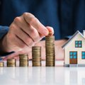 Ситуация на рынке недвижимости в Литве: цены заморожены, покупать жилье для аренды невыгодно