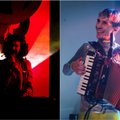 Garsiajame Nyderlandų „Eurosonic Noorderslag“ festivalyje – išskirtinis dėmesys lietuvių atlikėjams