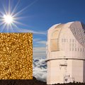 Teleskopu užfiksuotas reiškinys Saulės paviršiuje – viena didžiausių jos paslapčių: mokslininkai paaiškino, kas ten vyksta