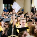 Skelbia naujus reitingus: geriausių universitetų trejetukas gali įnešti sumaišties