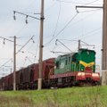 LTG grupė keičia senas rusiškas lokomotyvų saugos sistemas naujomis