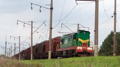 LTG grupė keičia senas rusiškas lokomotyvų saugos sistemas naujomis