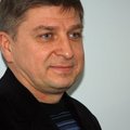 Buvęs „Vilniaus vandenų“ vadovas Norkus pripažintas kaltu dėl kyšio reikalavimo