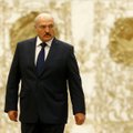 Lukašenka atleido iš pareigų Baltarusijos nuolatinį atstovą prie ES