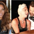 Mel B papiktino Lady Gagos ir Bradley Cooperio elgesys „Oskarų“ ceremonijoje: moterys taip nesielgia