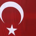 Sprogimas Turkijos Dijarbakyro provincijoje nusinešė tris gyvybes