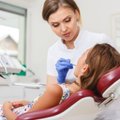 Vaikų odontologė pabrėžė, ko svarbu nepraleisti tėvams