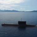 Australija rengiasi priimti JAV ir Didžiosios Britanijos branduolinius povandeninius laivus