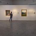 Prancūzų menininkės Sophie Calle kūriniai Kaune tampa lankytojų traukos centru