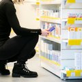 Vaistininkai papasakojo apie vieną paklausiausių vaistų tarpušvenčiu: kai kuriems pacientams jų neparduoda