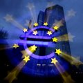 Euro kursas - ties aukščiausiu lygiu pastaruoju metu