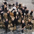Pasaulyje skambančio orkestro Kremerata Baltica vasara Lietuvoje