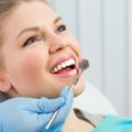 Tiesa apie burnos higieną: ėduonis puola tik neprižiūrėtus dantis